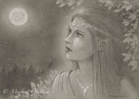 Moon Glow